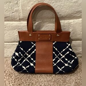 Kate Spade New York Small Dane Dutchess County Hand Bag